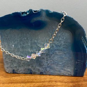 NEW Authentic Swarovski Crystal bracelet